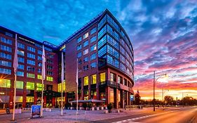Scanhotels City